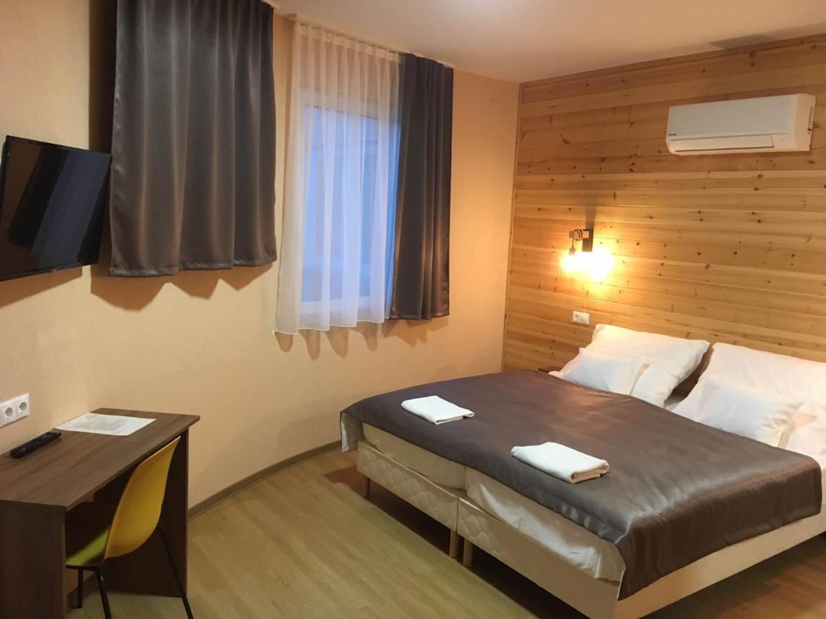 Nautilus Etterem Es Panzio Hotel Dabas ภายนอก รูปภาพ