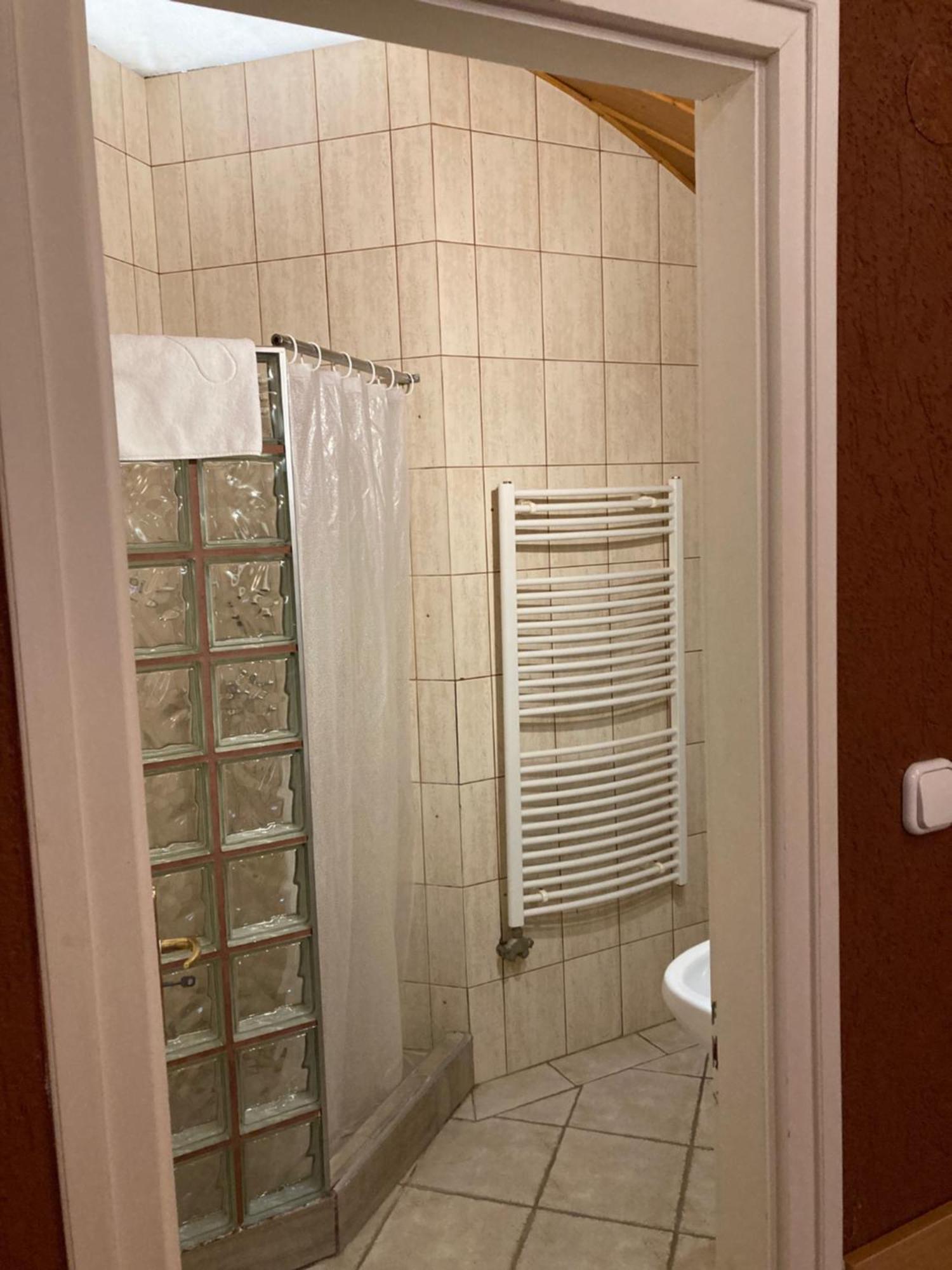 Nautilus Etterem Es Panzio Hotel Dabas ภายนอก รูปภาพ