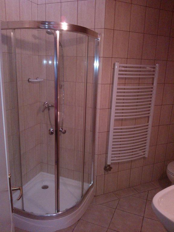 Nautilus Etterem Es Panzio Hotel Dabas ห้อง รูปภาพ